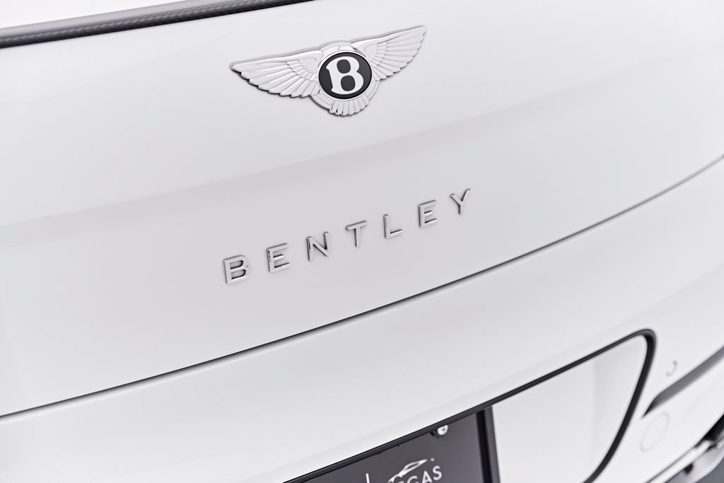 Used 2022 Bentley Flying Spur V8 AWD/4WD image 27