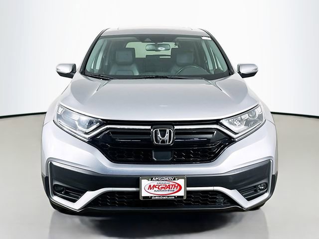Certified 2020 Honda CR-V EX-L image 17