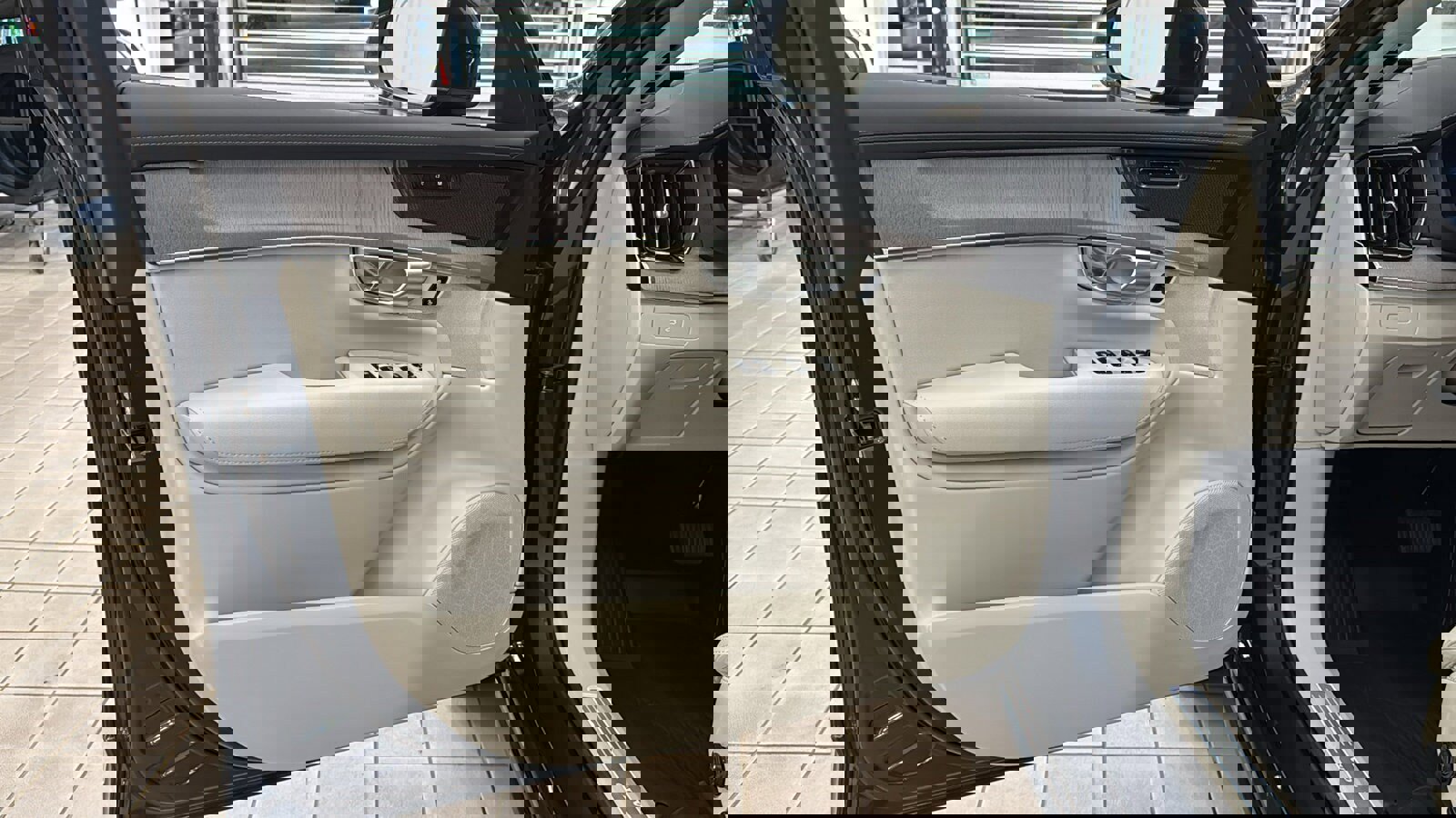 New 2026 Volvo XC90 B6 Ultra image 21