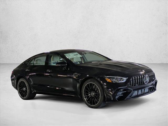 New 2026 Mercedes-Benz AMG GT 53 image 7