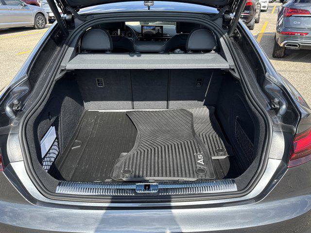 Certified 2024 Audi A5 2.0T Premium Plus image 8