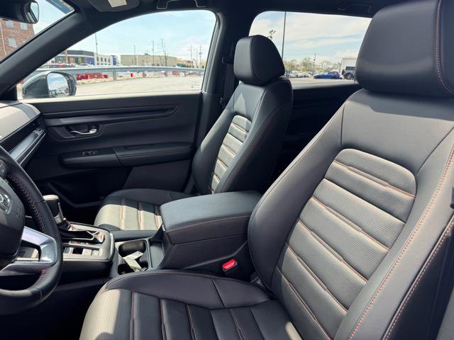 Used 2025 Honda CR-V Sport-L image 23