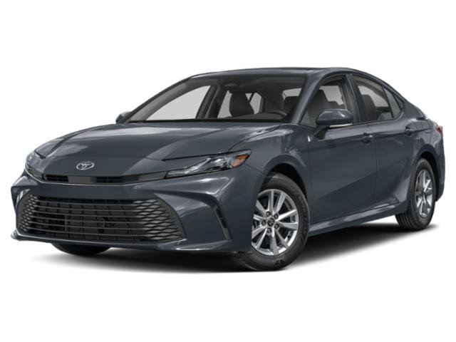 New 2027 Toyota Camry LE w/ Convenience Package