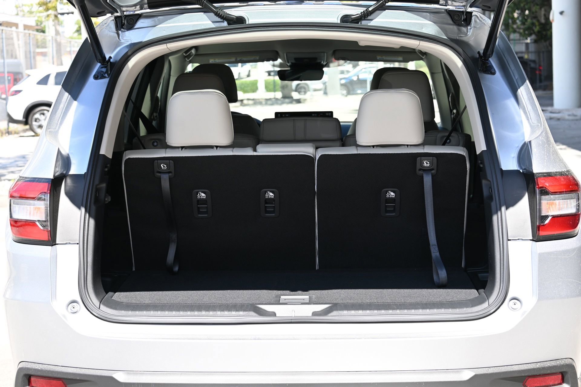 New 2026 Honda Pilot EX-L image 13