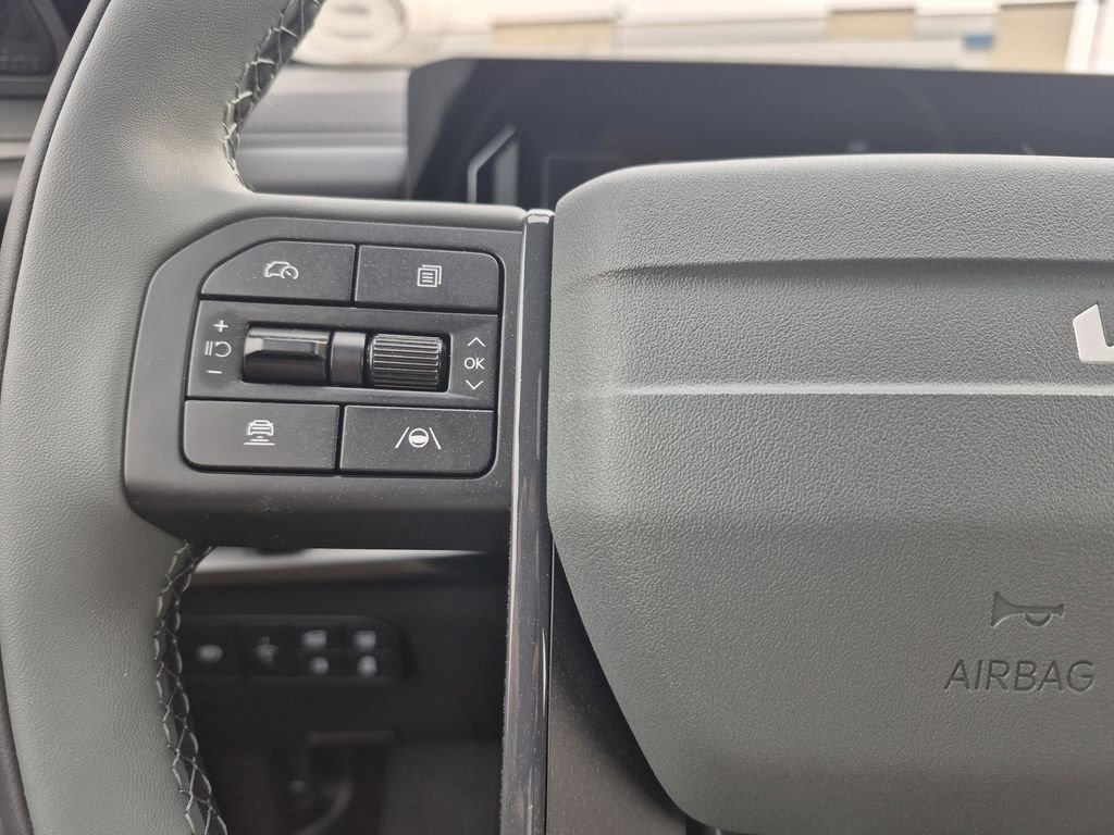 New 2027 Kia Telluride X-Line SX Prestige AWD/4WD image 19