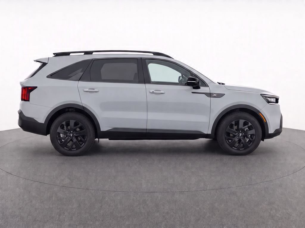 Used 2023 Kia Sorento S w/ Panoramic Sunroof Package AWD/4WD image 9