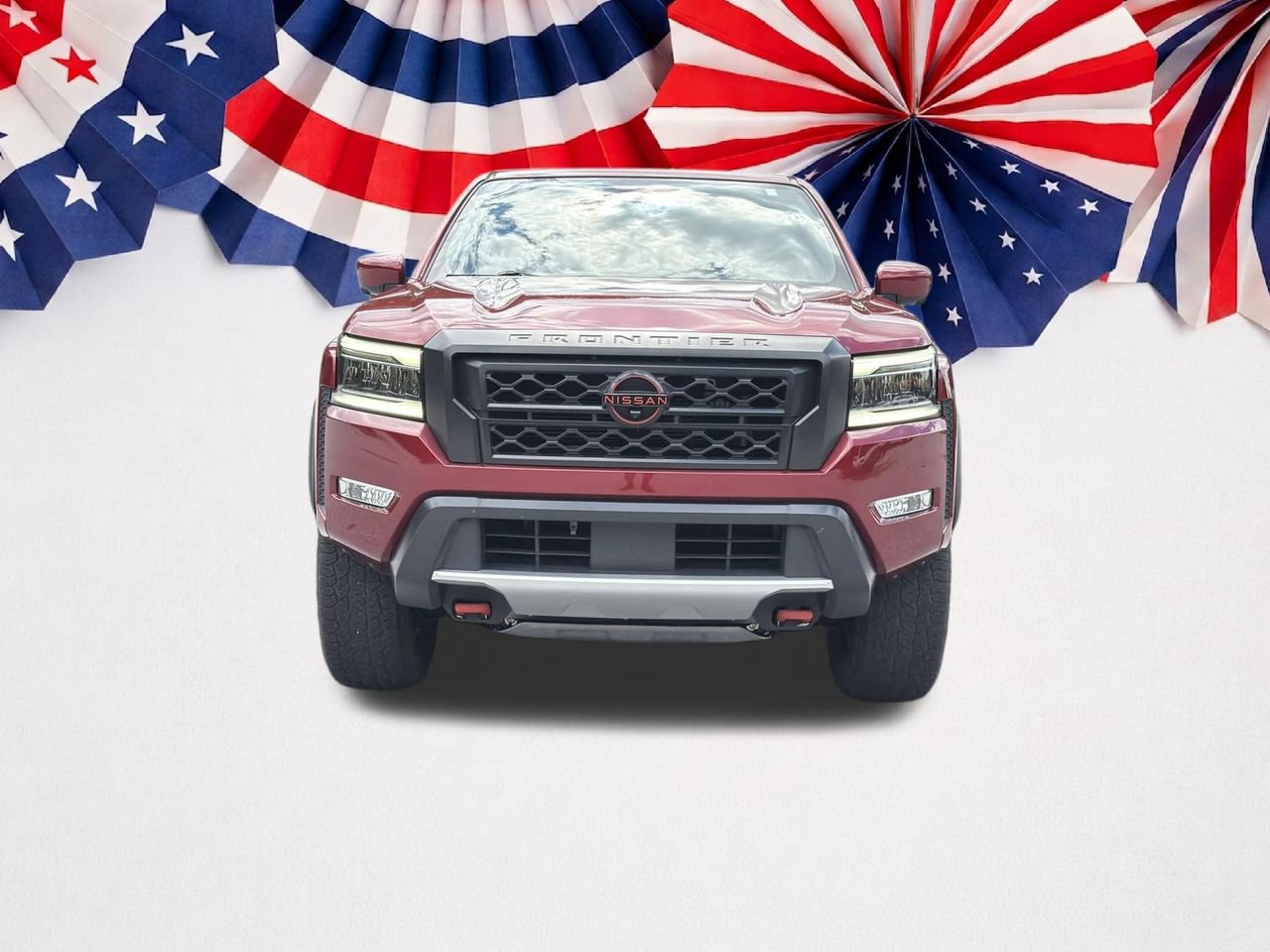 Certified 2022 Nissan Frontier PRO-4X w/ Pro-4X Premium Package AWD/4WD image 33