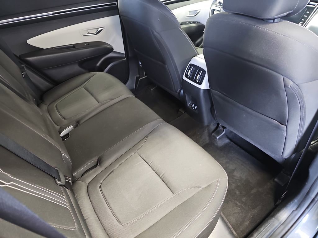Used 2024 Hyundai Tucson SEL image 11
