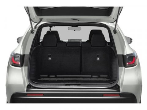 Certified 2024 Honda HR-V Sport image 14