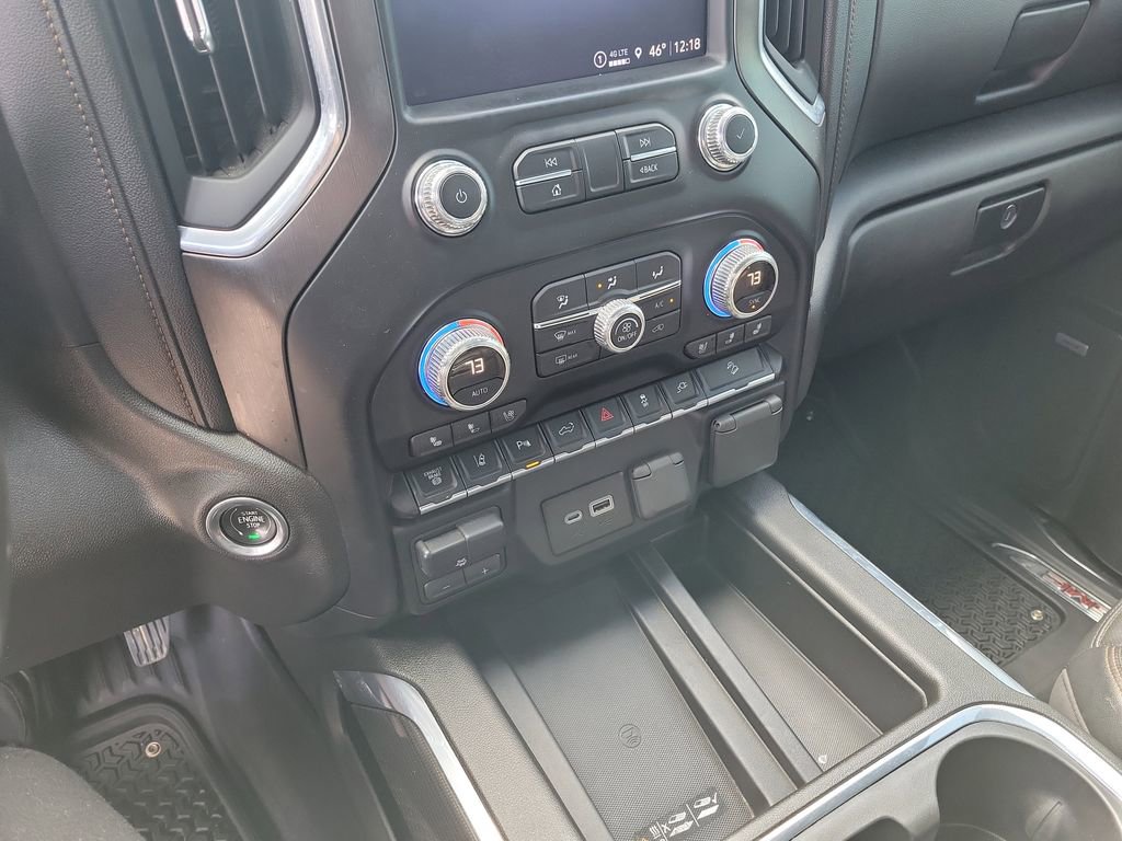 Used 2021 GMC Sierra 2500 AT4 w/ AT4 Premium Plus Package image 28