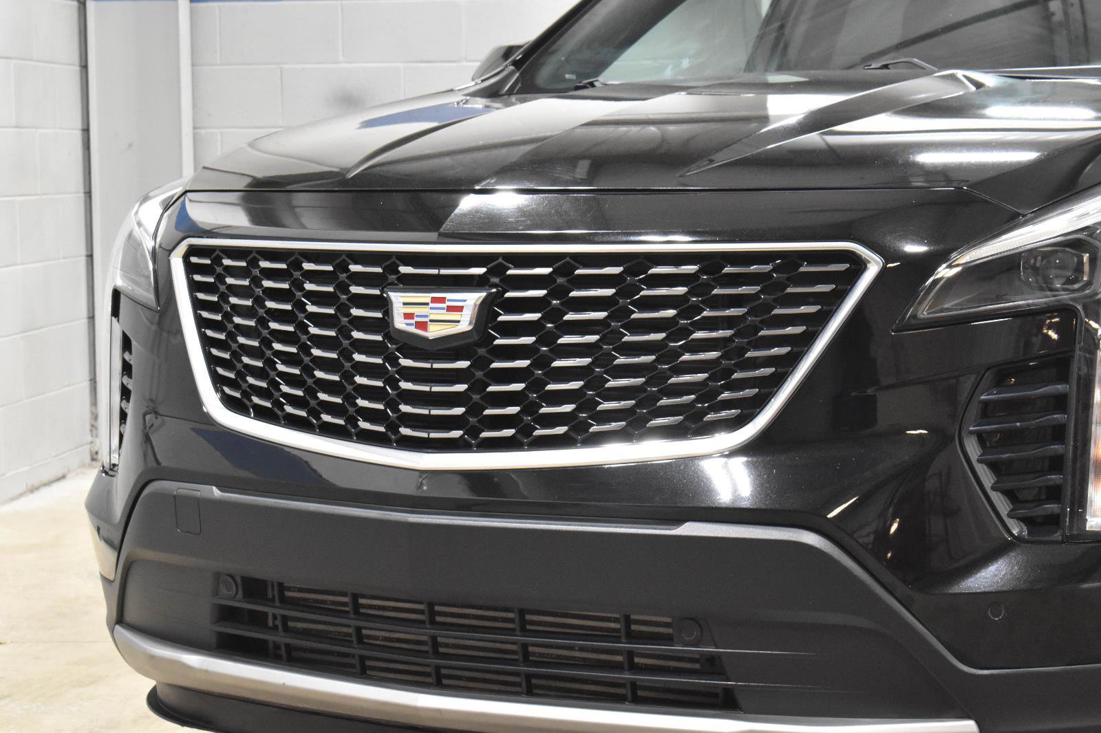 Used 2020 Cadillac XT4 Premium Luxury image 35