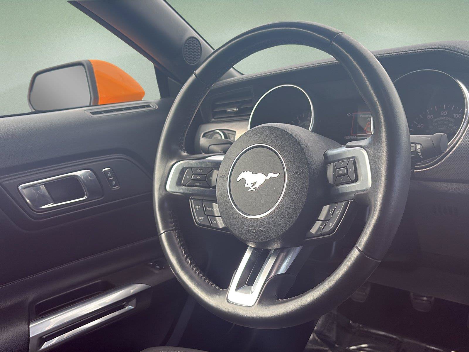 Used 2019 Ford Mustang GT RWD image 11
