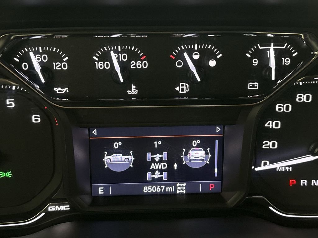 Used 2022 GMC Sierra 1500 Elevation w/ LPO, GMC Protection Package image 43