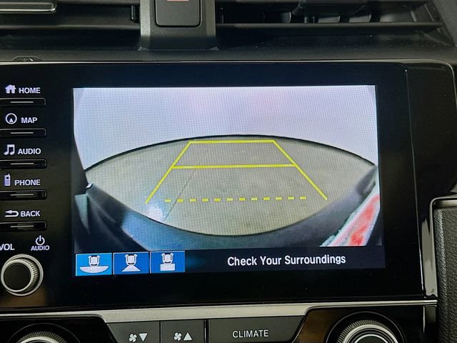 Used 2021 Honda Civic Touring image 13