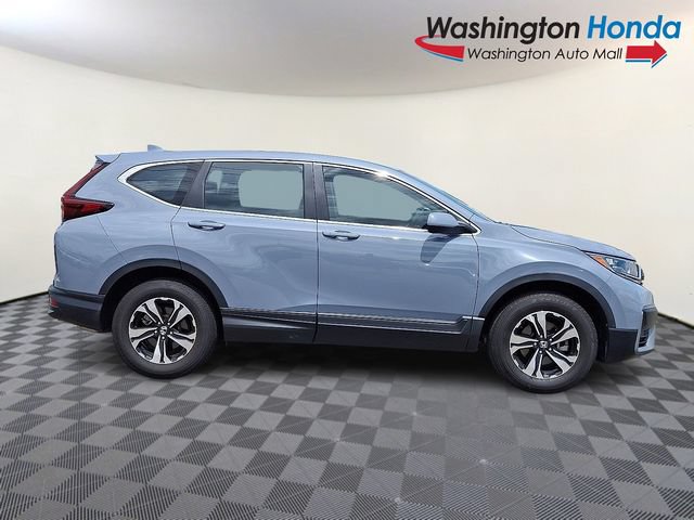 Certified 2022 Honda CR-V Special Edition image 7