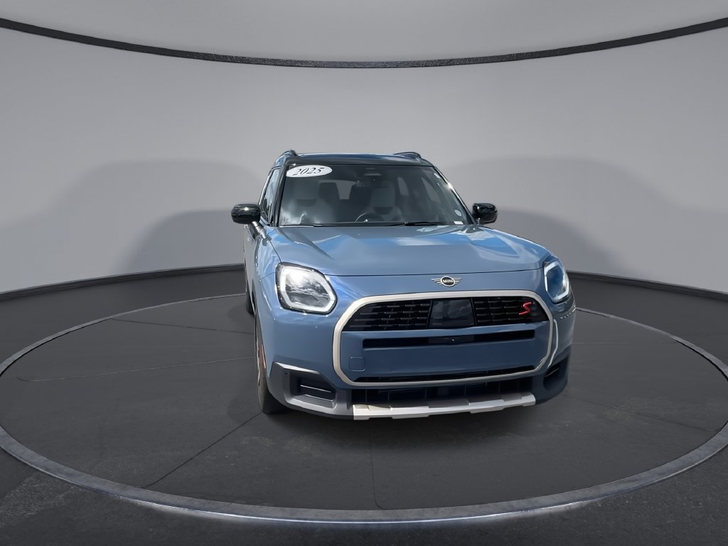 Used 2025 MINI Cooper Countryman S AWD/4WD image 3