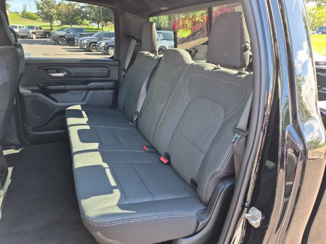 Used 2024 RAM 1500 Tradesman AWD/4WD image 27