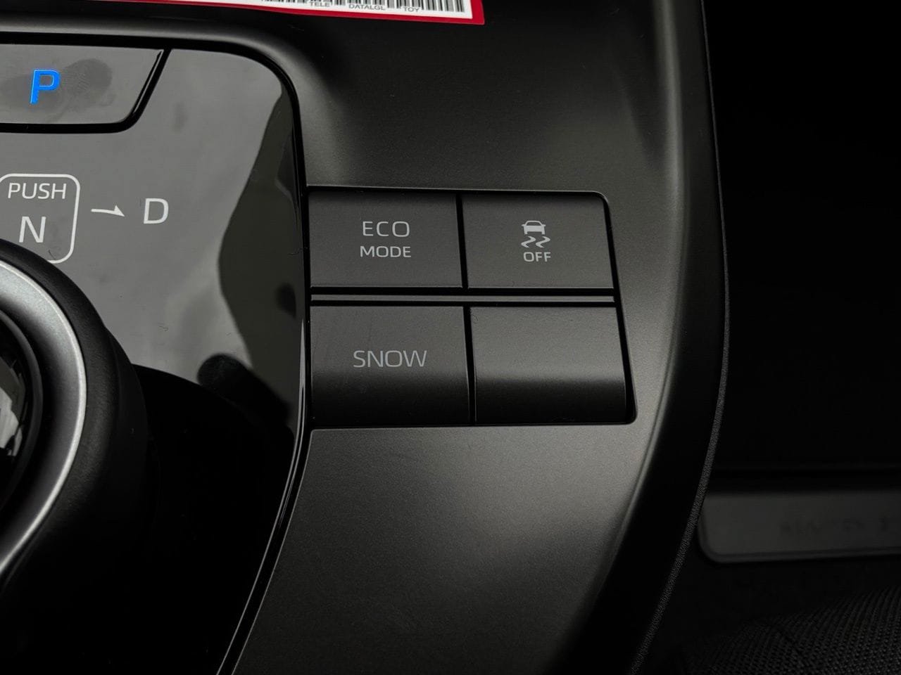 New 2026 Toyota C-HR AWD/4WD image 22