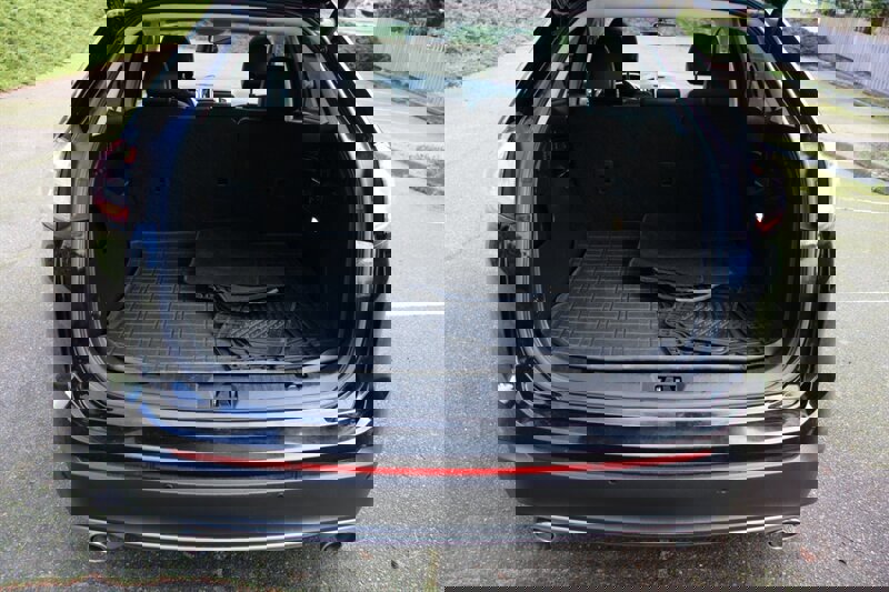 Used 2016 Ford Edge Titanium image 17