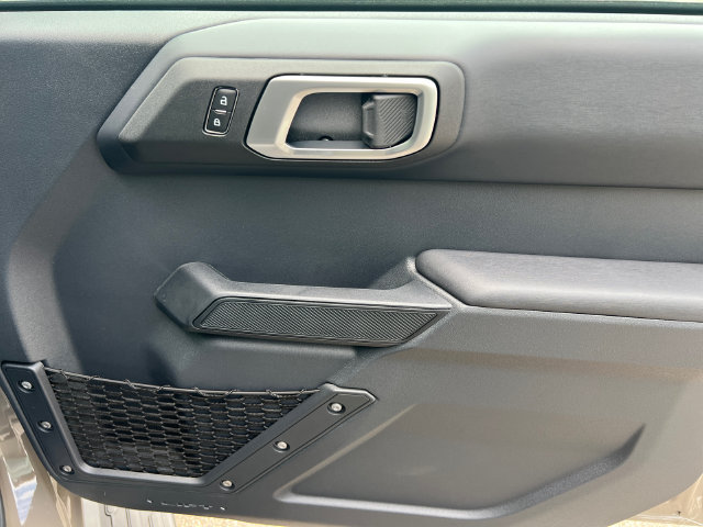 New 2026 Ford Bronco Outer Banks AWD/4WD image 18
