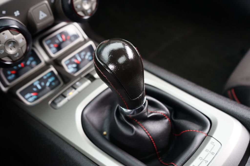 Used 2014 Chevrolet Camaro ZL1 image 21