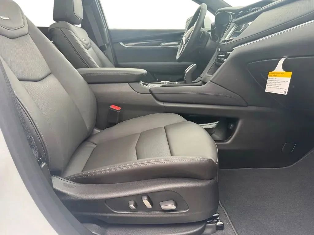 New 2026 Cadillac XT5 Premium Luxury AWD/4WD image 14