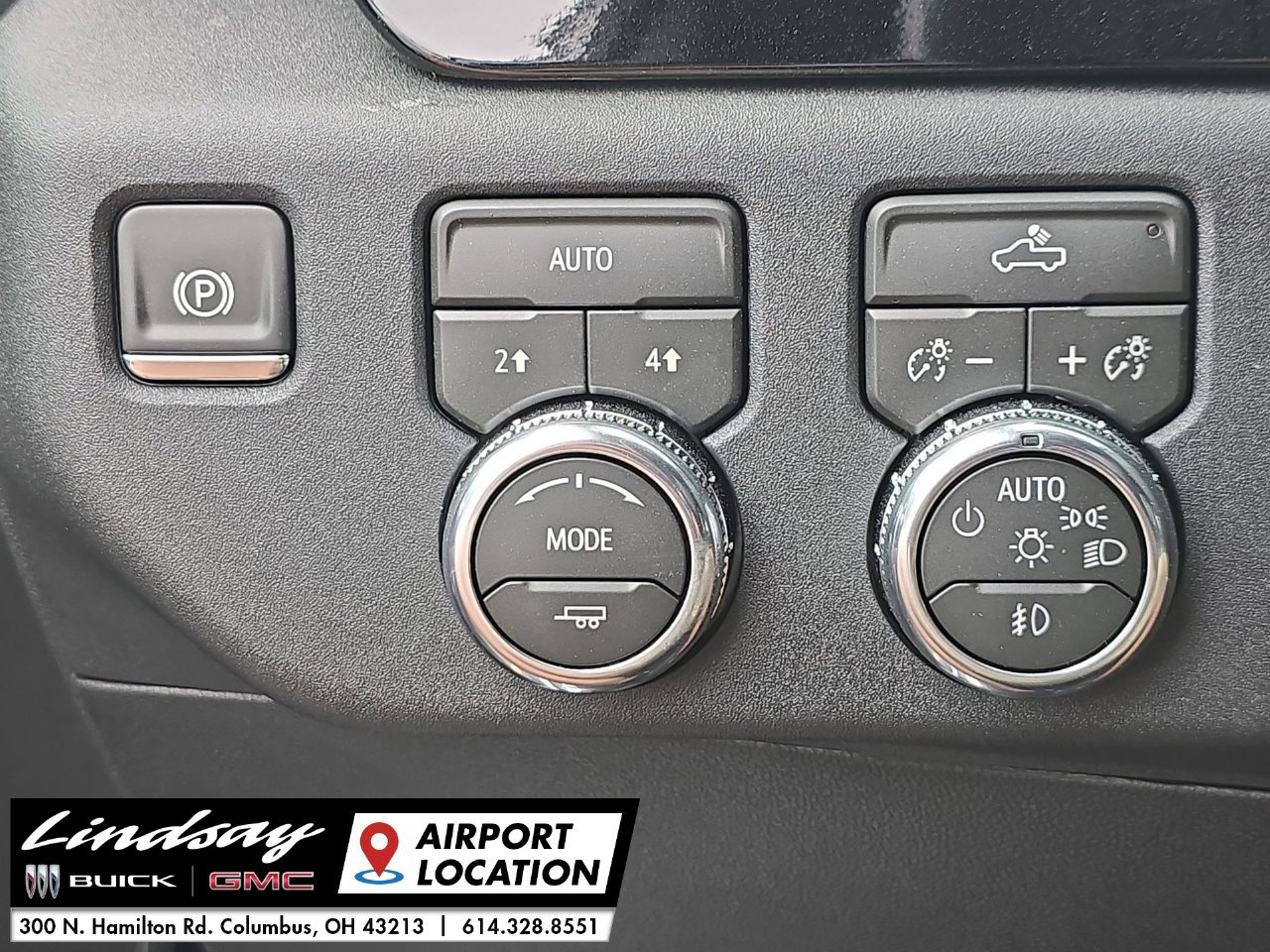 New 2026 GMC Sierra 1500 Elevation w/ Preferred Package AWD/4WD image 19