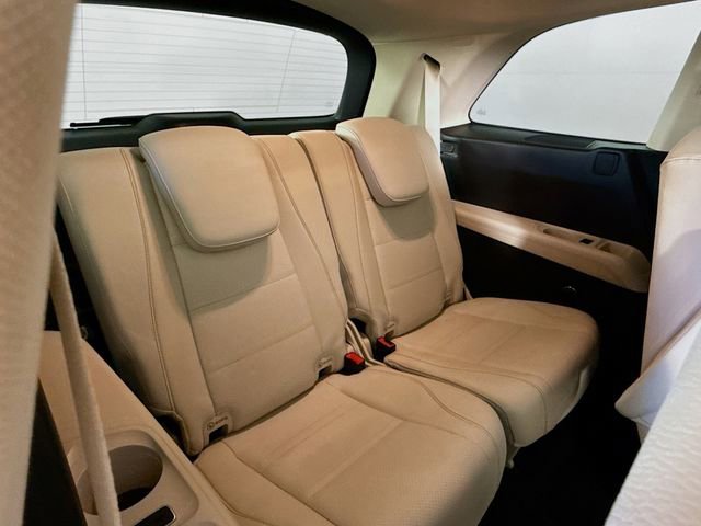 Used 2022 Mercedes-Benz GLS 450 4MATIC image 29
