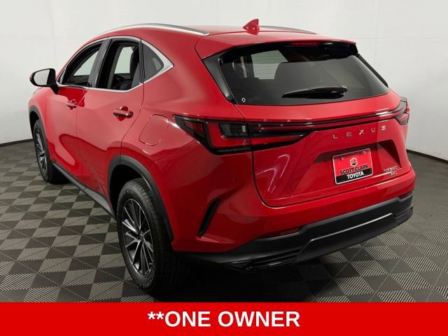 Used 2023 Lexus NX 350 350 Premium image 6