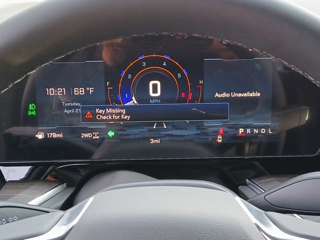 New 2026 Chevrolet Suburban Z71 image 8