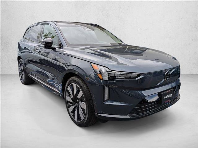 New 2026 Volvo EX90 Ultra AWD/4WD image 6