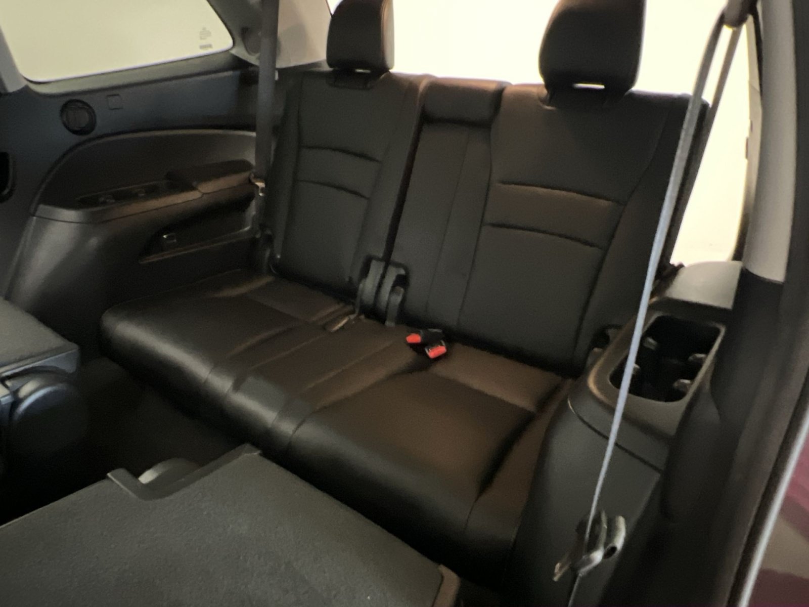 Used 2019 Honda Pilot Touring image 25