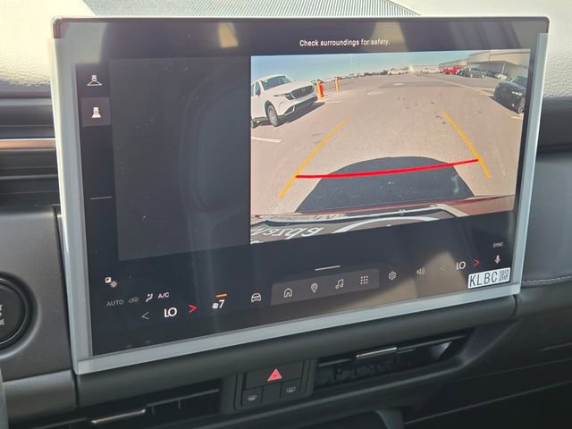 New 2026 MAZDA CX-5 Select AWD/4WD image 12