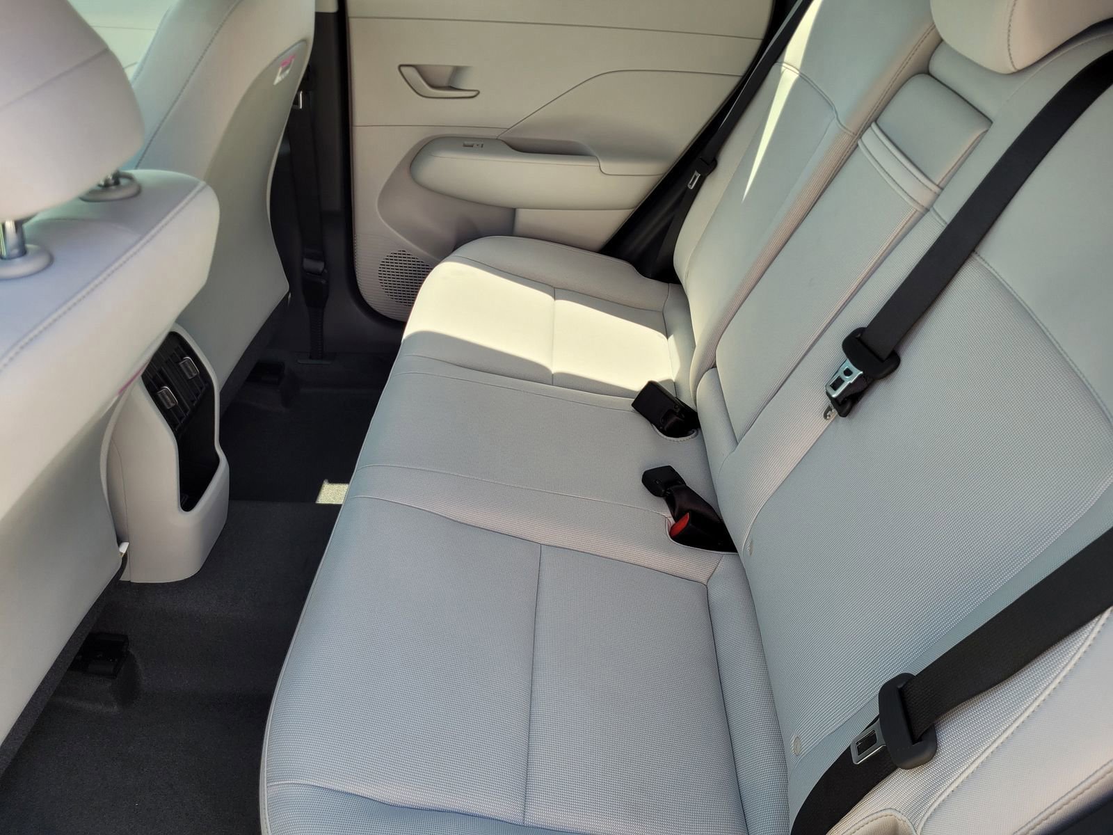 New 2026 Hyundai Kona SEL Sport image 8