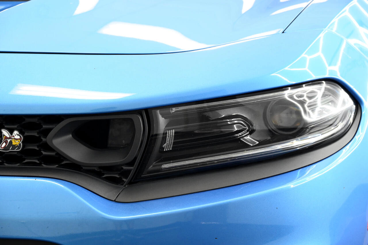 Used 2023 Dodge Charger Scat Pack w/ Plus Group image 8