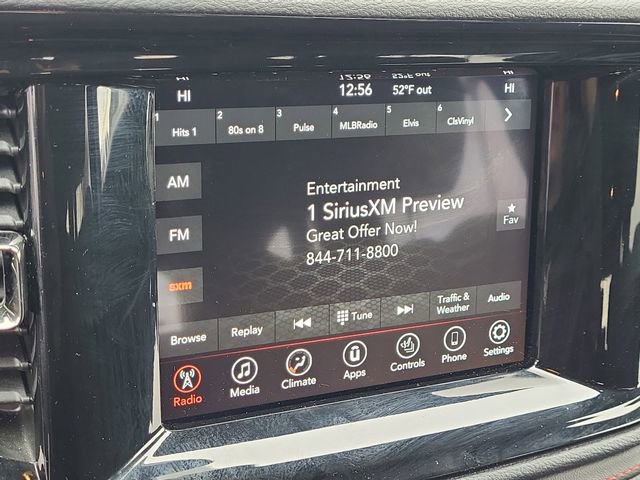 Certified 2023 Dodge Durango GT image 12