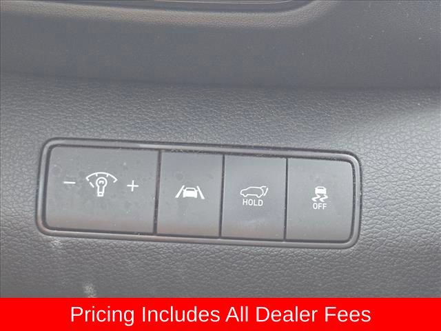 Used 2023 Hyundai Santa Fe SEL w/ Winter Weather Package AWD/4WD image 20
