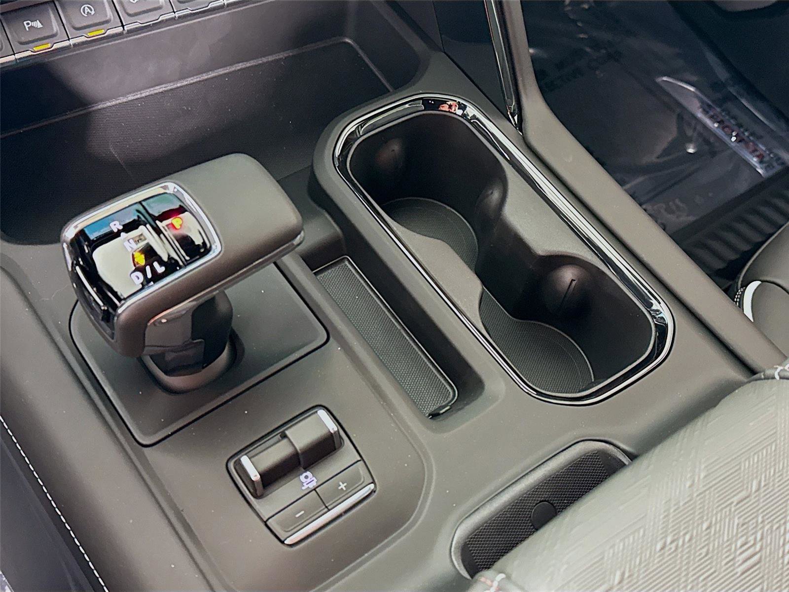 New 2026 GMC Sierra 1500 AT4X AWD/4WD image 11