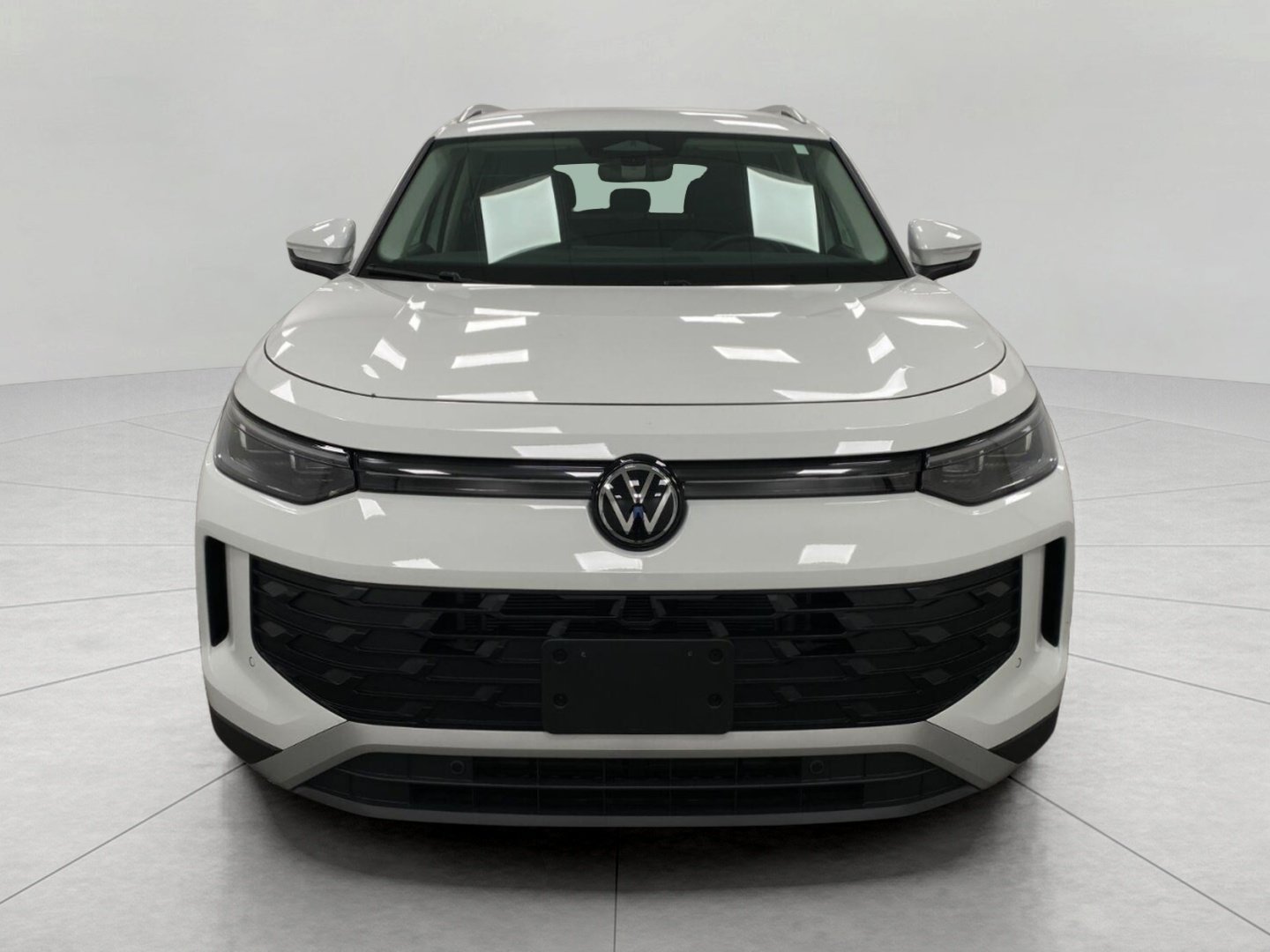 Used 2026 Volkswagen Tiguan S AWD/4WD image 9