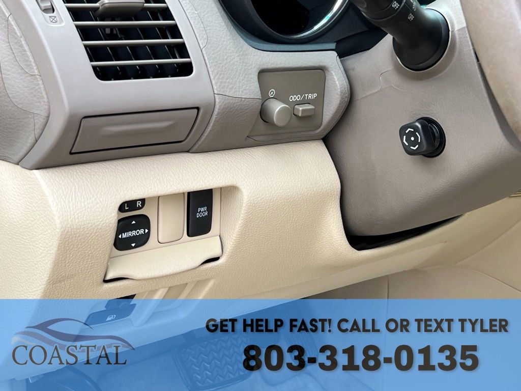 Used 2005 Lexus RX 330 AWD image 9