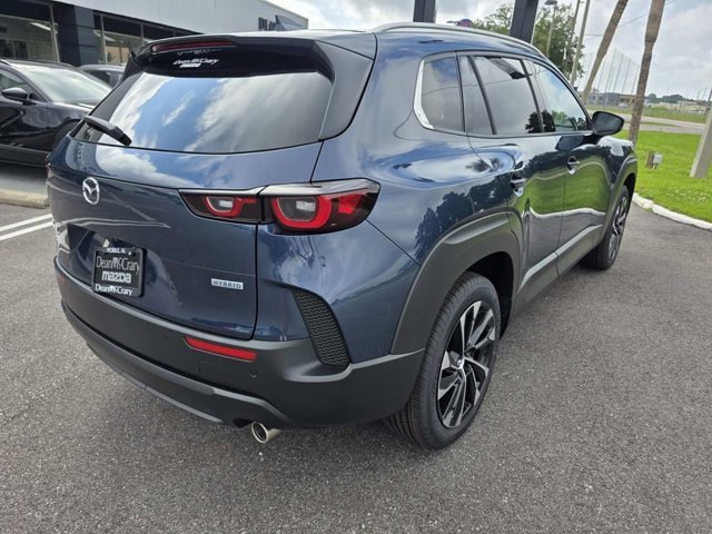 New 2026 MAZDA CX-50 2.5 Hybrid w/ Weather Package AWD/4WD image 3
