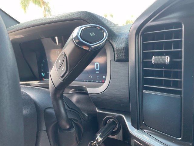 New 2026 Ford F150 STX w/ F-150 LOBO Package AWD/4WD image 13