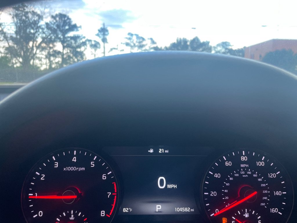 Used 2017 Kia Cadenza Technology FWD image 20