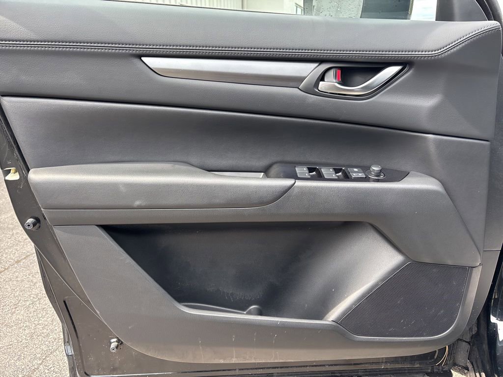 Used 2023 MAZDA CX-5 AWD 2.5 S w/ Select Package image 13