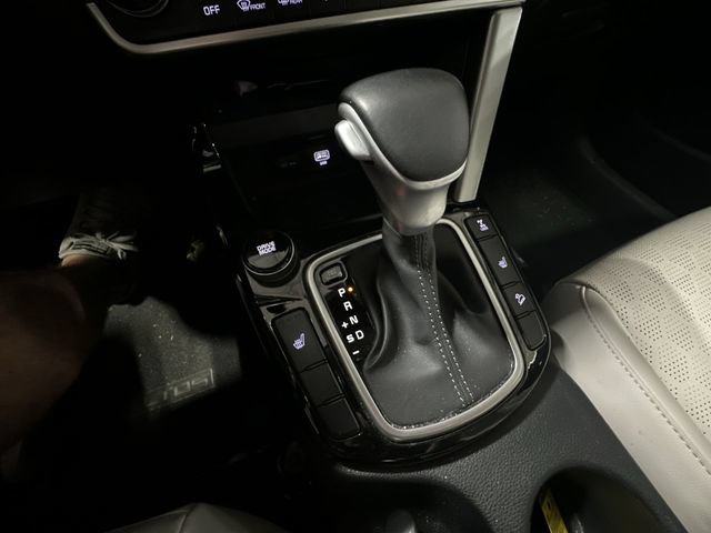 Used 2023 Kia Seltos EX AWD/4WD image 27