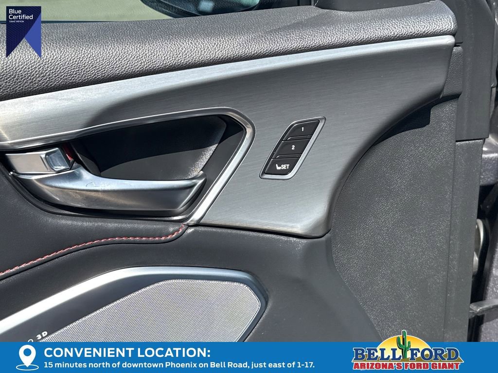 Used 2020 Acura RDX A-Spec image 18
