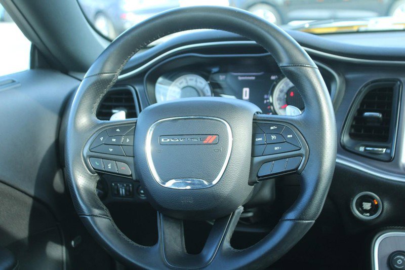 Used 2018 Dodge Challenger T/A image 15