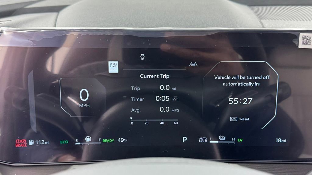 New 2026 Kia Sorento SX Prestige image 23