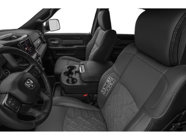 Certified 2020 RAM 2500 Power Wagon AWD/4WD image 9