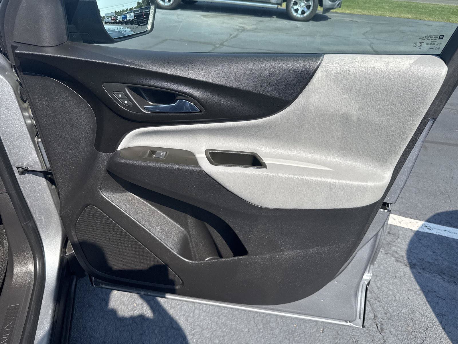 Certified 2024 Chevrolet Equinox LS w/ Sport Edition FWD image 19